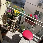 Have A Warm In The Center Of Alsancak Apartment Izmir