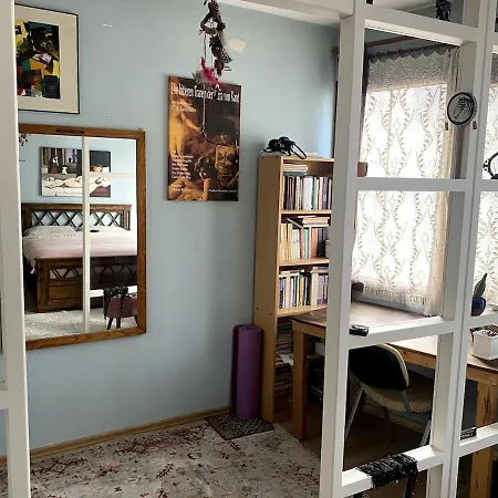 Have A Warm In The Center Of Alsancak * İzmir