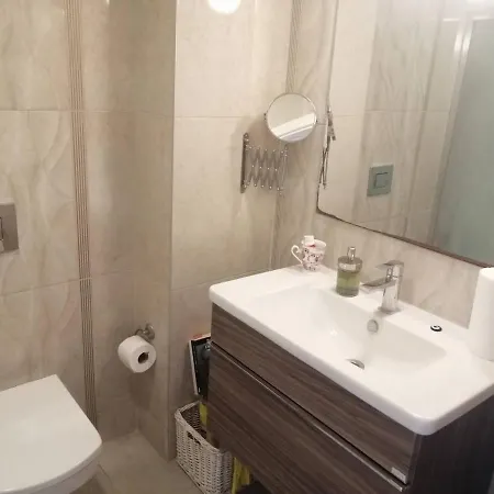 Have A Warm In The Center Of Alsancak *