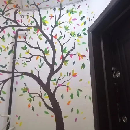 דירה Have A Warm In The Center Of Alsancak איזמיר