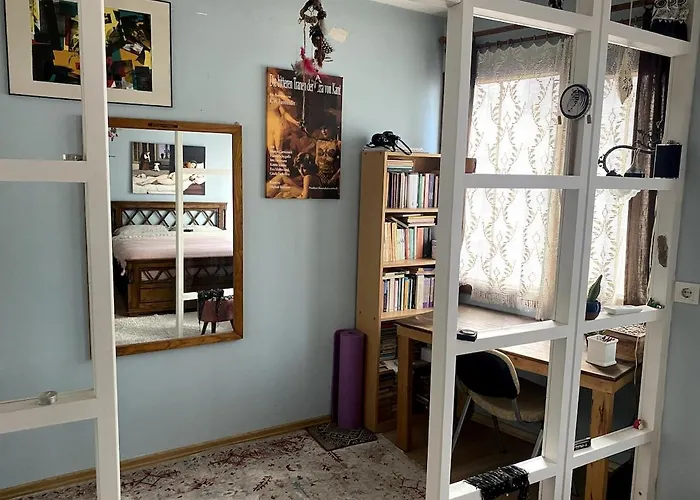 Have A Warm In The Center Of Alsancak * İzmir