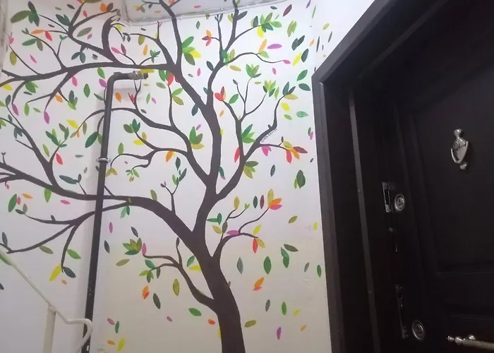 Appartement Have A Warm In The Center Of Alsancak İzmir